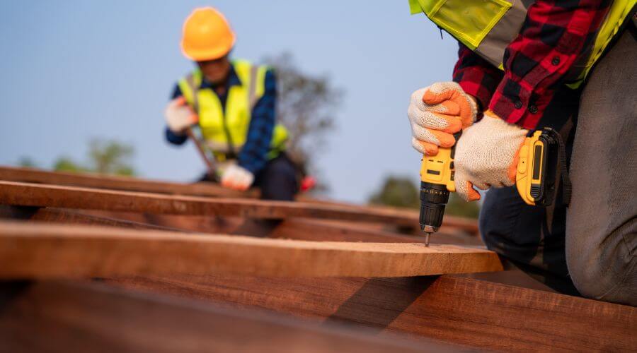 Local Chimney Repair in San Bernardino, CA